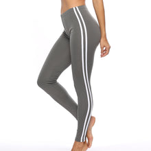 Laden Sie das Bild in den Galerie-Viewer, High waist fitness yoga pants
