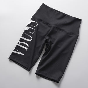 High waist sports fitness leggings