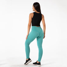 Carica l&#39;immagine nel visualizzatore di Gallery, Seamless Yoga Pants High Waist Leggings
