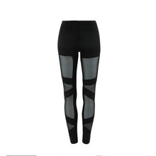 Lataa kuva Galleria-katseluun, Breathable Sexy Women Fitness Leggings High Waist
