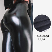 Carica l&#39;immagine nel visualizzatore di Gallery, High waist leggings female super elastic
