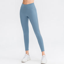 Indlæs billede til gallerivisning Butt Lifting Workout Leggings For Women Seamless High Waisted Yoga Pants
