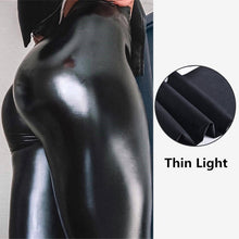 Carica l&#39;immagine nel visualizzatore di Gallery, High waist leggings female super elastic
