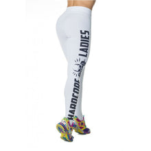 Carica l&#39;immagine nel visualizzatore di Gallery, Hardcore Ladies Leggings
