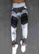 Laden Sie das Bild in den Galerie-Viewer, Reflective Sport Yoga Pants
