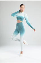 Lataa kuva Galleria-katseluun, Leggings Yoga Pants For Women Gym Sport
