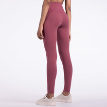 Last inn bildet i Galleri-visningsprogrammet, Sports Leggings Nude Feeling Pocket Lulu Yoga Fitness Pants
