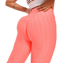 Charger l&#39;image dans la galerie, Ladies Fitness Leggings Breathable
