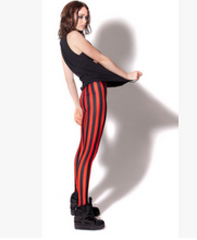 Laden Sie das Bild in den Galerie-Viewer, Circus Party Leggings
