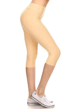 Load image into Gallery viewer, Women&#39;s Modal Leggings
