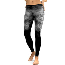 Afbeelding in Gallery-weergave laden, Digital printed leggings
