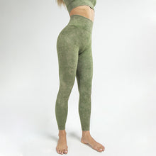 Laden Sie das Bild in den Galerie-Viewer, Yoga Clothes Show Hips Sports Fitness Pants Women
