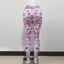 Laden Sie das Bild in den Galerie-Viewer, Women&#39;s leggings yoga pants
