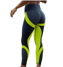 Last inn bildet i Galleri-visningsprogrammet, Yoga Fitness Leggings Women Pants Fitness Slim Tights Gym Running Sports Clothing
