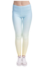 Carica l&#39;immagine nel visualizzatore di Gallery, High Waist Leggings Woman Pants
