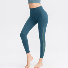 Last inn bildet i Galleri-visningsprogrammet, Butt Lifting Workout Leggings For Women Seamless High Waisted Yoga Pants
