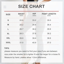 Carica l&#39;immagine nel visualizzatore di Gallery, Women Butt Lifting Workout Tights Leggings
