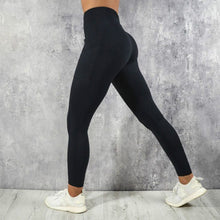 Last inn bildet i Galleri-visningsprogrammet, Sports Yoga Pants, Hips And Waist, Sports High Waist Leggings
