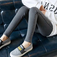 Laden Sie das Bild in den Galerie-Viewer, Women Casual High-stretch Leggings Pants
