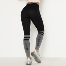 Laden Sie das Bild in den Galerie-Viewer, Running training seamless Yoga Pants
