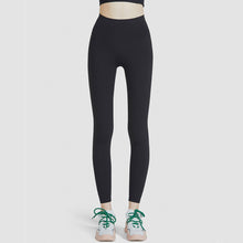 Laden Sie das Bild in den Galerie-Viewer, High-waisted workout pants
