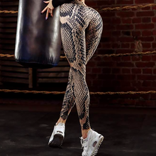 Laden Sie das Bild in den Galerie-Viewer, Serpent Leggings - Upsells
