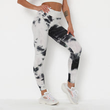 Laden Sie das Bild in den Galerie-Viewer, Gia trousers Slim-fit buttocks sports fitness pants
