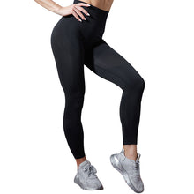 Laden Sie das Bild in den Galerie-Viewer, Women&#39;s high waist yoga pants
