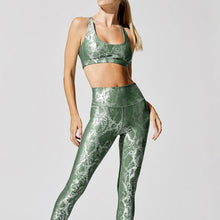 Lataa kuva Galleria-katseluun, Quick Dry Sport For Sportswear Leggings Yoga Women
