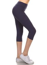 Afbeelding in Gallery-weergave laden, Women&#39;s Modal Leggings
