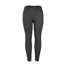 Laden Sie das Bild in den Galerie-Viewer, Fashion high waist buttocks ladies fitness yoga leggings
