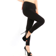 Indlæs billede til gallerivisning FallWinter Hot-selling Seamless Leggings Ladies
