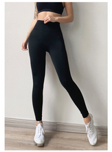 Load image into Gallery viewer, Women&#39;s Yoga Fitness Pants
