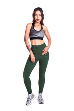 Laden Sie das Bild in den Galerie-Viewer, Women&#39;s Winter Hot Style Seamless Leggings
