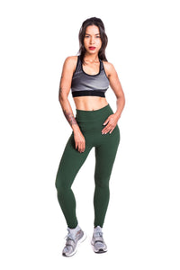 Women's Winter Hot Style Seamless Leggings