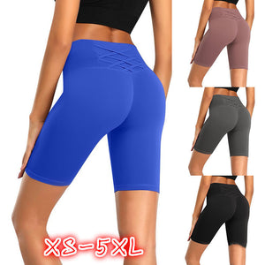 High waist sports fitness leggings