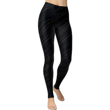 Carica l&#39;immagine nel visualizzatore di Gallery, Fashing Running High Waist Women&#39;s Casual Pants Causal Leggings
