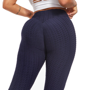 Slim casual sexy Leggings Yoga Pants thickened