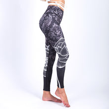 Last inn bildet i Galleri-visningsprogrammet, Tights Woman Sportswear Woman Gym Leggins Sport Women Gym Sport Leggings For Fitness Yoga Pants Sports Wear Female Clothing
