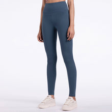 Last inn bildet i Galleri-visningsprogrammet, Sports Leggings Nude Feeling Pocket Lulu Yoga Fitness Pants
