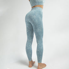 Laden Sie das Bild in den Galerie-Viewer, Yoga Clothes Show Hips Sports Fitness Pants Women
