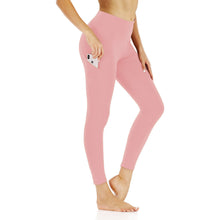 Afbeelding in Gallery-weergave laden, Seamless Hip Lifting Fitness Leggings
