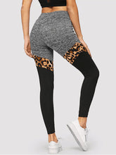 Load image into Gallery viewer, Polyester Fibre Leggings
