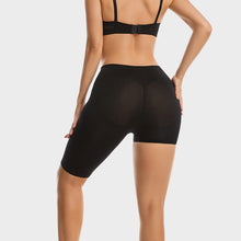 Laden Sie das Bild in den Galerie-Viewer, High-low Waist Seamless Shape Pants
