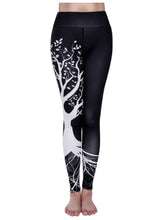 Last inn bildet i Galleri-visningsprogrammet, Yoga Fitness Leggings Women Pants Fitness Slim Tights Gym Running Sports Clothing
