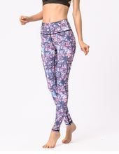 Last inn bildet i Galleri-visningsprogrammet, New printed yoga leggings
