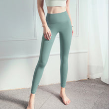 Last inn bildet i Galleri-visningsprogrammet, Yoga Leggings Gym Leggings Comfortable Leggings Sports Leggings
