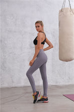 Carica l&#39;immagine nel visualizzatore di Gallery, Hips, thin leggings, yoga pants
