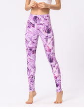 Last inn bildet i Galleri-visningsprogrammet, New printed yoga leggings
