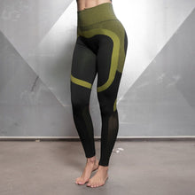 Laden Sie das Bild in den Galerie-Viewer, Quick dry workout pants
